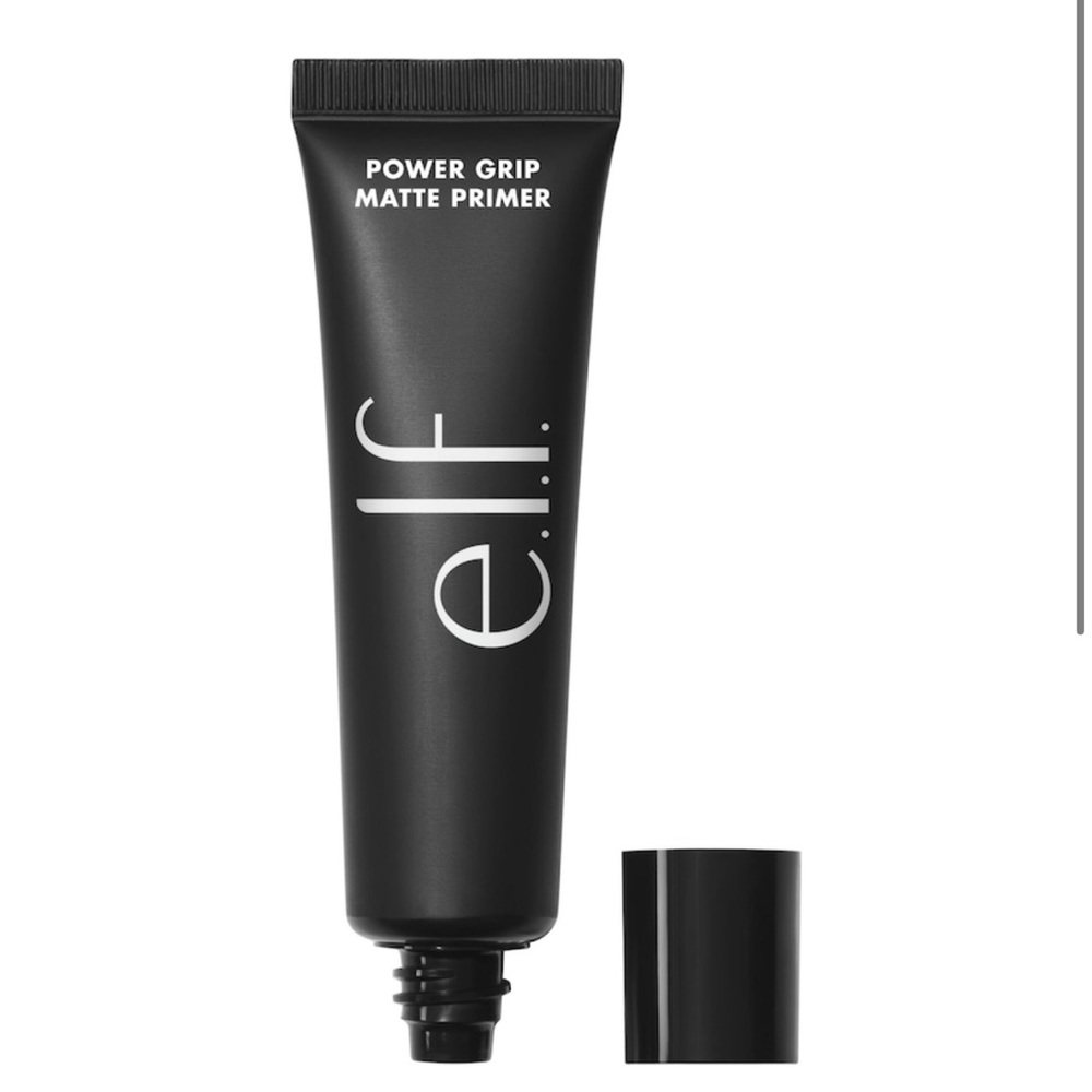 BNWT - ELF Power Grip Matte Primer